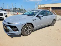 KMHL24JJ7TA165334 2026 HYUNDAI SONATA