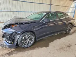 KMHL24JJ7TA167908 2026 HYUNDAI SONATA