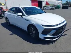 KMHL24JJ7TA168184 2026 HYUNDAI SONATA