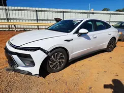 KMHL24JJ7TA168962 2026 HYUNDAI SONATA
