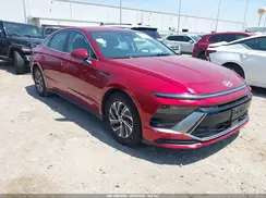 KMHL24JJ7TA169142 2026 HYUNDAI SONATA