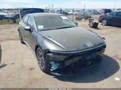KMHL24JJ7TA172106 2026 HYUNDAI SONATA