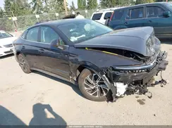 KMHL24JJ7TA172204 2026 HYUNDAI SONATA
