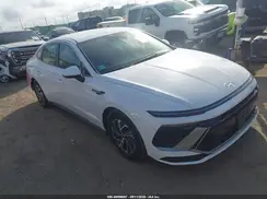 KMHL24JJ7TA172946 2026 HYUNDAI SONATA