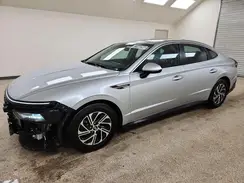 KMHL24JJ7TA176429 2026 HYUNDAI SONATA