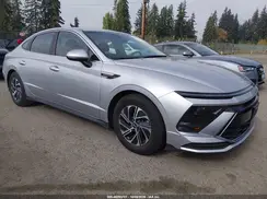 KMHL24JJ7TA176463 2026 HYUNDAI SONATA