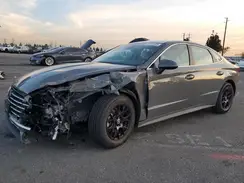 KMHL24JJ8LA013787 2020 HYUNDAI SONATA