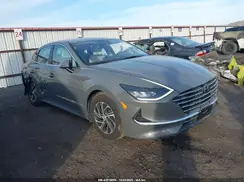 KMHL24JJ8MA021728 2021 HYUNDAI SONATA