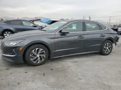 KMHL24JJ8MA027478 2021 HYUNDAI SONATA