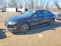KMHL24JJ8MA027593 2021 HYUNDAI SONATA
