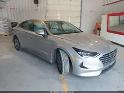 KMHL24JJ8MA028419 2021 HYUNDAI SONATA