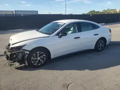 KMHL24JJ8MA030221 2021 HYUNDAI SONATA