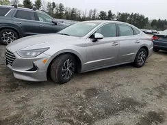 KMHL24JJ8MA033815 2021 HYUNDAI SONATA