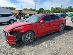 KMHL24JJ8MA035466 2021 HYUNDAI SONATA