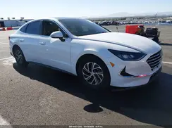 KMHL24JJ8MA036133 2021 HYUNDAI SONATA