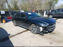 KMHL24JJ8PA060842 2023 HYUNDAI SONATA