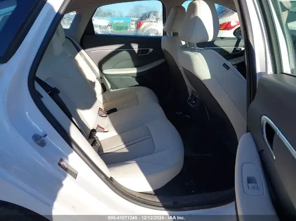 KMHL24JJ8PA063725 2023 HYUNDAI SONATA - Image 8