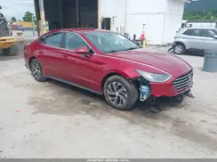 KMHL24JJ8PA076104 2023 HYUNDAI SONATA