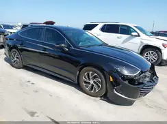 KMHL24JJ8PA078371 2023 HYUNDAI SONATA