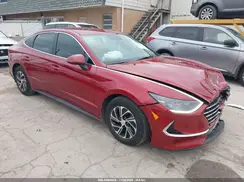 KMHL24JJ8PA080461 2023 HYUNDAI SONATA