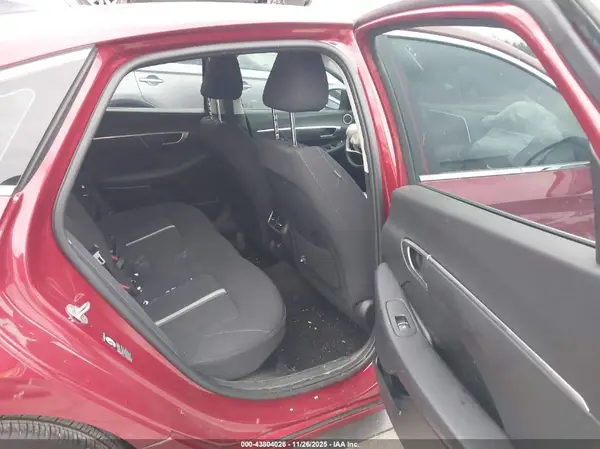 KMHL24JJ8PA080461 2023 HYUNDAI SONATA - Image 8