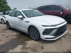 KMHL24JJ8TA139776 2026 HYUNDAI SONATA