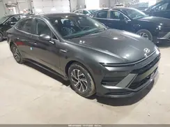 KMHL24JJ8TA142225 2026 HYUNDAI SONATA
