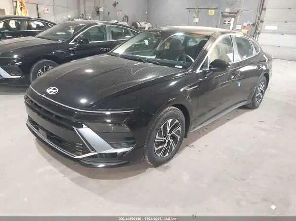 KMHL24JJ8TA143066 2026 HYUNDAI SONATA - Image 2