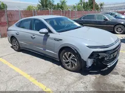 KMHL24JJ8TA143391 2026 HYUNDAI SONATA