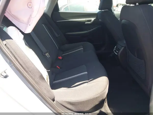KMHL24JJ8TA143391 2026 HYUNDAI SONATA - Image 8