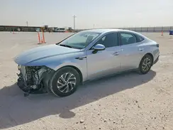 KMHL24JJ8TA143939 2025 HYUNDAI SONATA