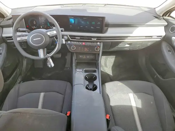 KMHL24JJ8TA143939 2025 HYUNDAI SONATA - Image 8