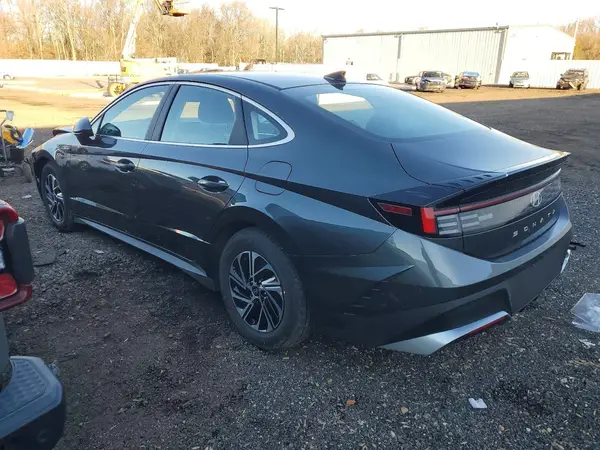 KMHL24JJ8TA144881 2026 HYUNDAI SONATA - Image 2