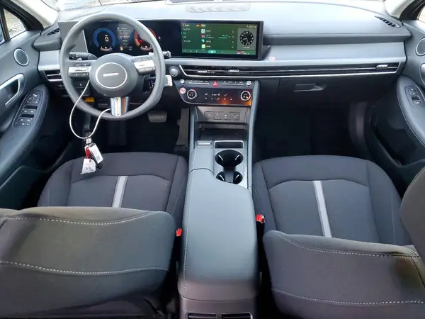 KMHL24JJ8TA144881 2026 HYUNDAI SONATA - Image 8