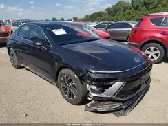 KMHL24JJ8TA147604 2026 HYUNDAI SONATA