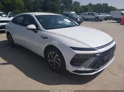 KMHL24JJ8TA147764 2026 HYUNDAI SONATA