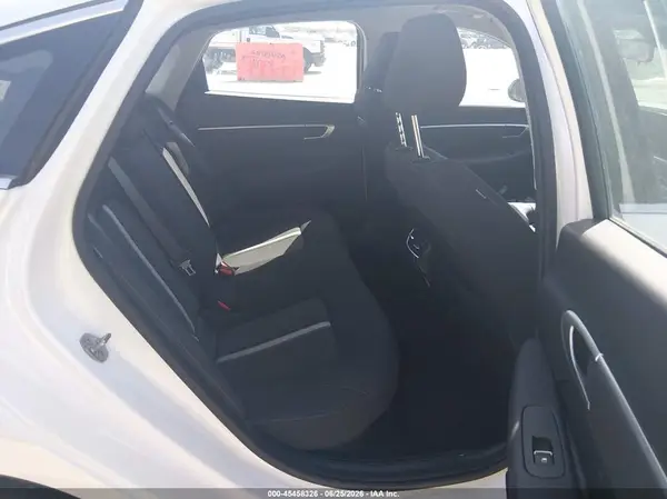 KMHL24JJ8TA147764 2026 HYUNDAI SONATA - Image 8