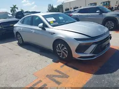 KMHL24JJ8TA148347 2026 HYUNDAI SONATA