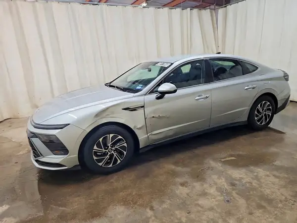 KMHL24JJ8TA148557 2026 HYUNDAI SONATA - Image 1