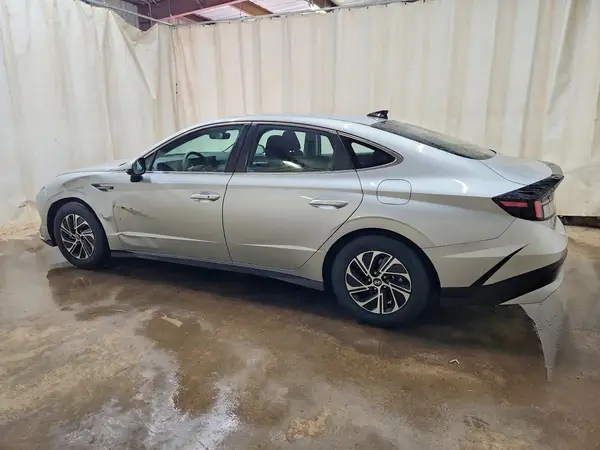 KMHL24JJ8TA148557 2026 HYUNDAI SONATA - Image 2