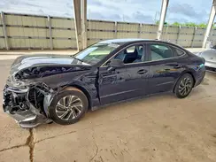 KMHL24JJ8TA154164 2026 HYUNDAI SONATA