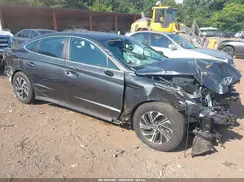 KMHL24JJ8TA156254 2026 HYUNDAI SONATA