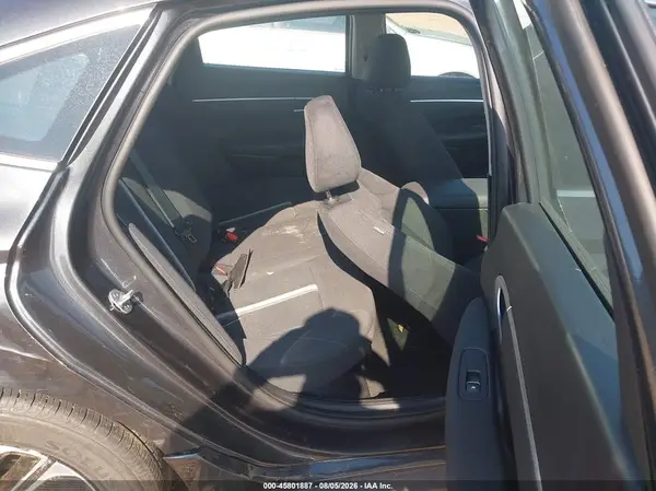 KMHL24JJ8TA156254 2026 HYUNDAI SONATA - Image 8