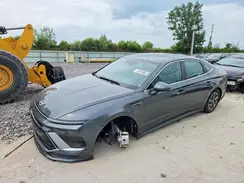 KMHL24JJ8TA158103 2026 HYUNDAI SONATA