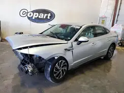 KMHL24JJ8TA158599 2026 HYUNDAI SONATA