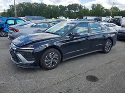 KMHL24JJ8TA158862 2026 HYUNDAI SONATA