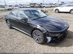 KMHL24JJ8TA161311 2026 HYUNDAI SONATA
