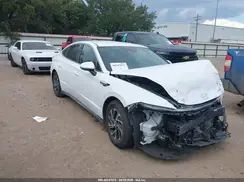 KMHL24JJ8TA163897 2026 HYUNDAI SONATA