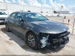 KMHL24JJ8TA164709 2026 HYUNDAI SONATA