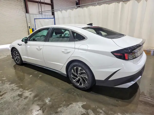 KMHL24JJ8TA164869 2026 HYUNDAI SONATA - Image 2